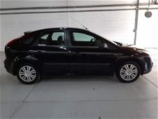 Ford Focus - 1.8 TDCI Trend AIRCO, NAVI