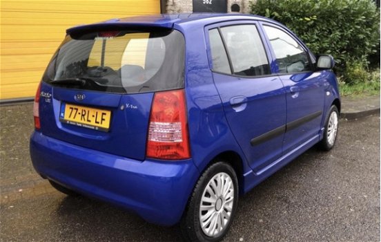 Kia Picanto - 1.0 LXE X-tra 2 Sleut.| NETTE AUTO| - 1