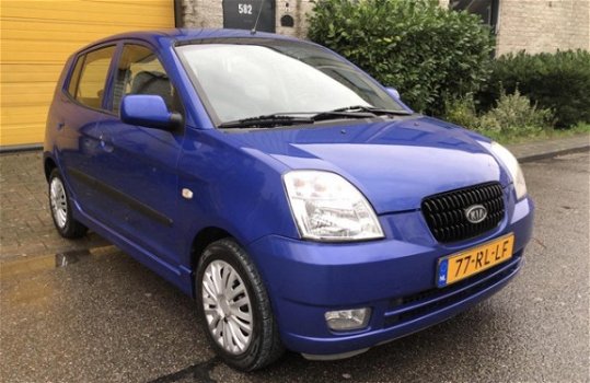 Kia Picanto - 1.0 LXE X-tra 2 Sleut.| NETTE AUTO| - 1