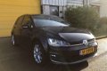 Volkswagen Golf - 2.0 TDI Highline DSG|ACC| VEEL OPTIES - 1 - Thumbnail