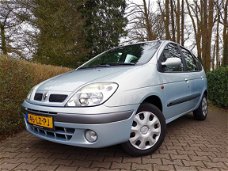 Renault Scénic - 1.6-16V Authentique | Nieuwe apk | 2eigenaren