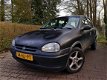 Opel Corsa - 1.2iE GLS | Stuurbekrachtiging - 1 - Thumbnail