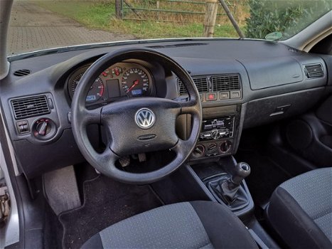 Volkswagen Golf - 1.4-16V | 09-2020 | Airco - 1