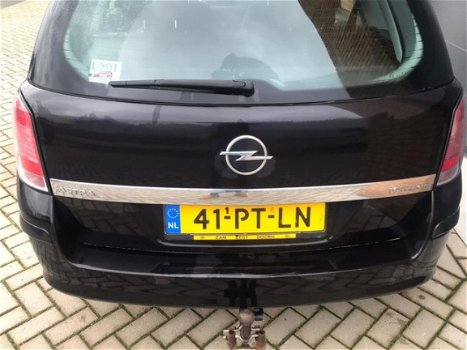 Opel Astra Wagon - 1.6 Enjoy Dealeronderhouden - 1
