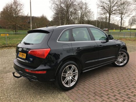 Audi Q5 - 2.0 TFSI quattro Pro Line S - 1