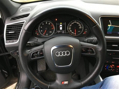 Audi Q5 - 2.0 TFSI quattro Pro Line S - 1