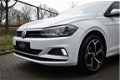 Volkswagen Polo - 1.0 MPI 75 PK 5-DEURS / AIRCO / CRUISE CONTROL / FRONT ASSIST / 17