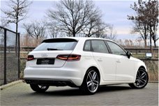 Audi A3 Sportback - 1.4 TFSI S-TRONIC / MMI / DRIVE SELECT / S3 / NL AUTO / SPORTSTOELEN / NAP