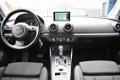 Audi A3 Sportback - 1.4 TFSI S-TRONIC / MMI / DRIVE SELECT / S3 / NL AUTO / SPORTSTOELEN / NAP - 1 - Thumbnail