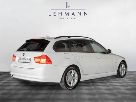 BMW 3-serie Touring - 318d Veel opties - 1