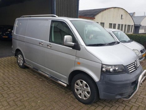 Volkswagen Transporter - t5 - 1