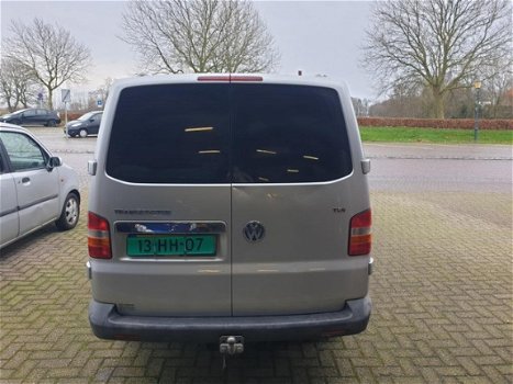 Volkswagen Transporter - t5 - 1