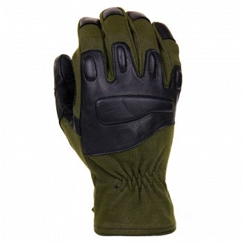 tactical handschoenen special ops - - 1