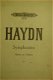 Haydn: Symphonien - 1 - Thumbnail