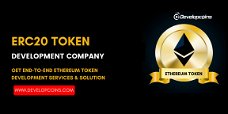 Token Creation Services