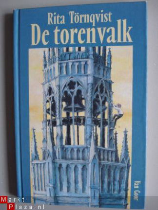 De Torenvalk-Rita Törnqvist vanaf 10 jaar - Afbeelding 2