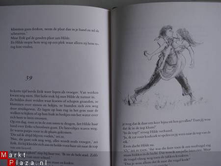 De Torenvalk-Rita Törnqvist vanaf 10 jaar - nr. 1