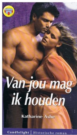 CHR 1080 - Katharine Ashe - Van jou mag ik houden