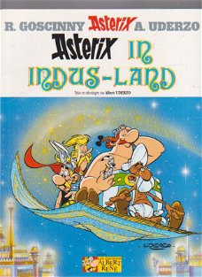 Asterix 5 stuks