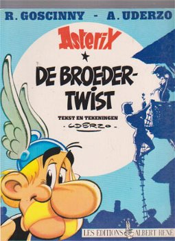 Asterix 5 stuks - 5