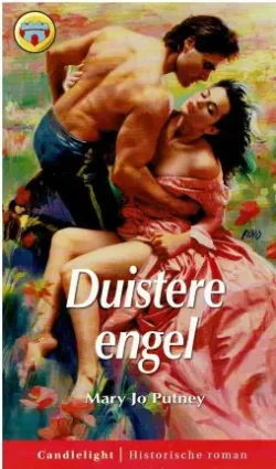 CHR 1072 - Mary Jo Putney - Duistere engel
