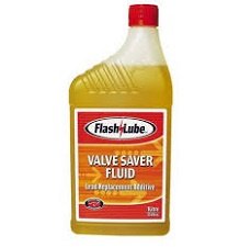 Flashlube valve saver fluid 1l - 1