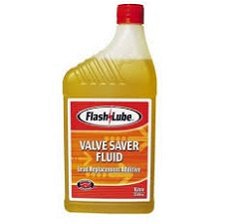 Flashlube valve saver fluid 1l