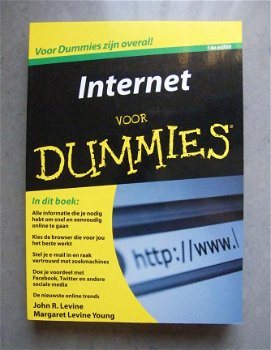 Internet voor dummies - 1