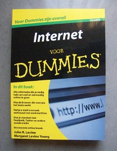 Internet voor dummies