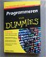 Programmeren voor dummies - 1 - Thumbnail