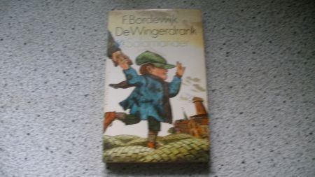 F. Bordewijk...De Wingerdrank - nr. 1
