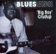 Big Boy CRUDUP - Blues Legend - (new) - 1 - Thumbnail