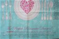 THE PERFECT ROMANTIC DINNER - TAFELKLEED - 7 - Thumbnail