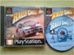 Playstation 1 ps1 rally cross 2 - 1 - Thumbnail