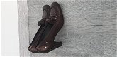 Schoenen van Roberto d'Angelo maat 38 - 4 - Thumbnail