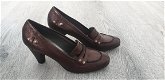 Schoenen van Roberto d'Angelo maat 38 - 2 - Thumbnail