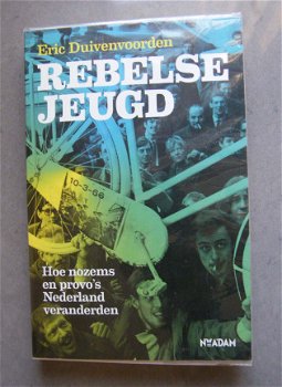 Rebelse Jeugd - 1