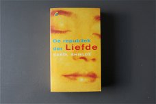 De Republiek Der Liefde