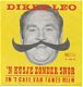 Dikke Leo ‎– 'n Kusje Zonder Snor (1970) - 1 - Thumbnail