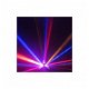 Derby lichteffect 2x10W RGBW 4in1 - 3 - Thumbnail