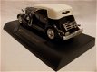 1:32 American Mint (Signature) 1933 Cadillac Fleetwood closed Phaeton black - 3 - Thumbnail
