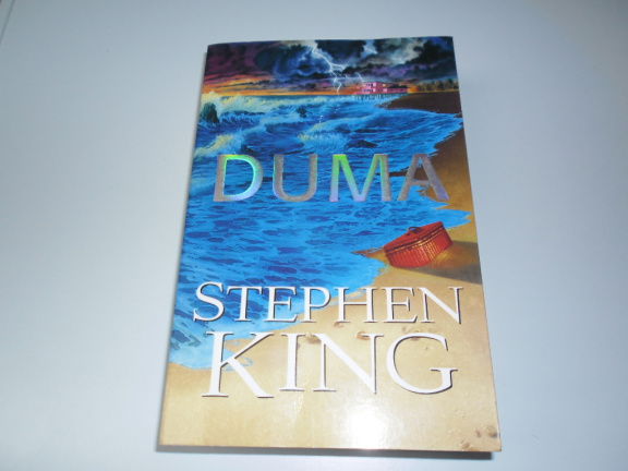 King, Stephen : Duma - nr. 1
