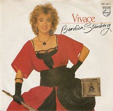 singel Berdien Stenberg - Vivace / Serenade