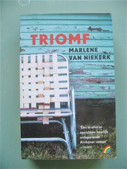 Marlene van Niekerk - Triomf - 1