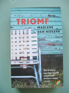 Marlene van Niekerk  -  Triomf