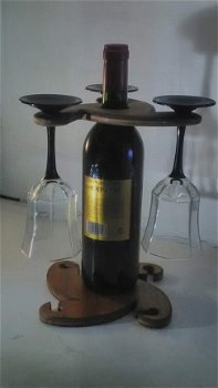 wijnglashouders - 1