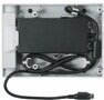 Epson TM-T88V USB WLAN zwart C31CA85033B1 bonprinter direct thermisch - Afbeelding 3