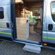 Hymer Yellowstone 6.40 150 pl automaat - 4 - Thumbnail