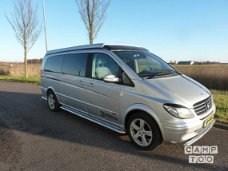 Mercedes-Benz VIANO CDI 2.2