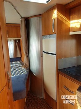 Hymer T652 - 4